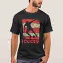 Search for striker tshirts Player