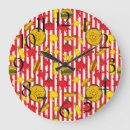 Search for burger clocks Restaurant