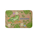 Search for frog bath mats Tropical
