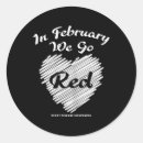 Search for stroke awareness month stickers Heart disease hope