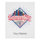 Search for kansas city posters United states