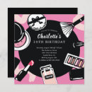 Search for makeup party invitations Spa