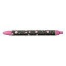 Search for pink flower pens Cute