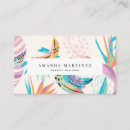 Search for banana leaf business cards Botanical
