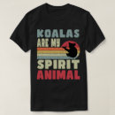 Search for koala tshirts Animal lover