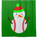 Search for funny christmas shower curtains Snowman