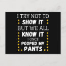Search for try postcards Sarcastic