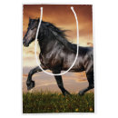 Search for horse gift bags Animal