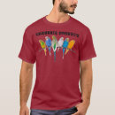 Search for parrot tshirts cute