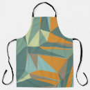Search for brochures aprons Business