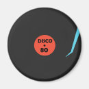 Search for disco magnets Retro