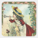 Search for victorian girls stickers Children