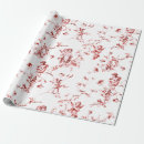 Search for angel wings wrapping paper Floral