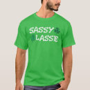 Search for irish lassie tshirts Funny