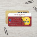 Search for electrical engineer business cards Simple