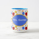 Search for eraser mugs Back to school
