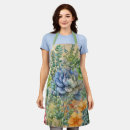 Search for succulent apron aprons Botanical