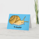 Search for snail cards Slugs