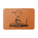 Search for charlie brown bath mats Linus