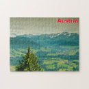 Search for austria puzzles Vorarlberg