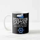 Search for pontoon boat mugs Sailing