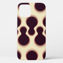 Search for brown background iphone cases Retro