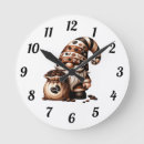 Search for coffee clocks Whimsical