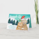 Search for cozy christmas cards Snow