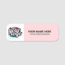 Search for cute name tags Business