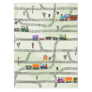 Search for train tablecloths Party