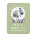 Search for hare christmas cards Rabbit