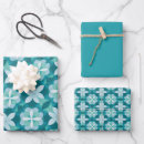 Search for tiled wrapping paper Plaid
