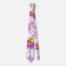 Search for splashes ties Colour