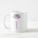 Search for namaste yoga mugs Birthday