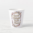 Search for take your time mugs Vintage