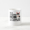 Search for french bulldog mom mugs Pets