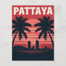 Search for thai travel posters Palm trees