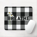 Search for lumberjack mousepads Buffalo plaid