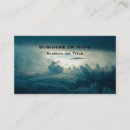 Search for view business cards Clouds