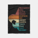 Search for scout blankets Camping
