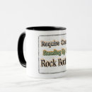 Search for required mugs Motivation