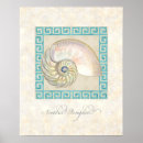 Search for nautilus seashell posters Seashore