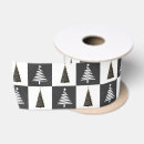 Search for black and white christmas ribbon Merry