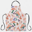 Search for design kids aprons Illustration