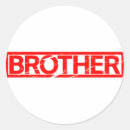 Search for brother stickers Funny