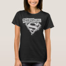 Search for kryptonite tshirts Linda danvers