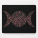 Search for goddesses mousepads Pagan
