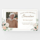 Search for 90th birthday signs Calligraphy