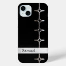 Search for chrome cases Silver