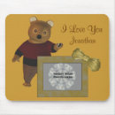 Search for love bear mousepads Photography